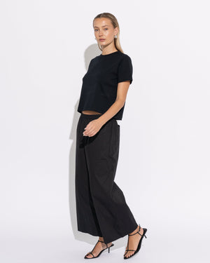 Pheme Pant - Black