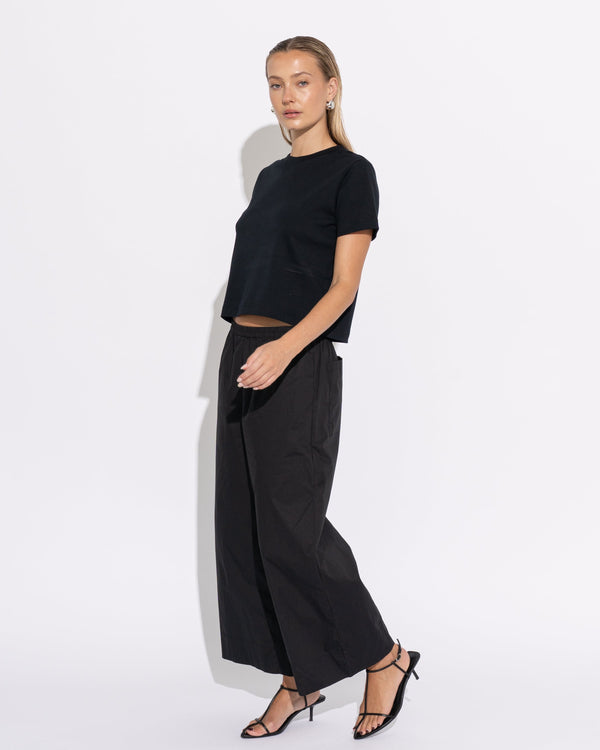 Pheme Pant - Black