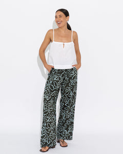 Canyon Pant - Desert Flower