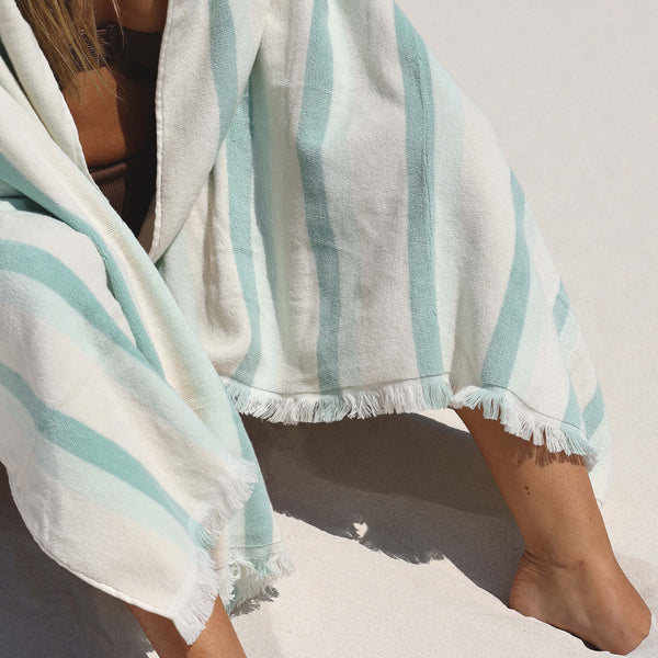 Shallows Towel