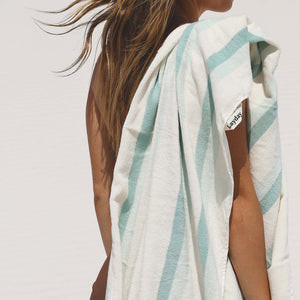 Shallows Towel