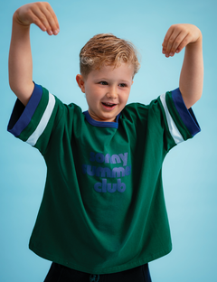 Sport Tee - Palm