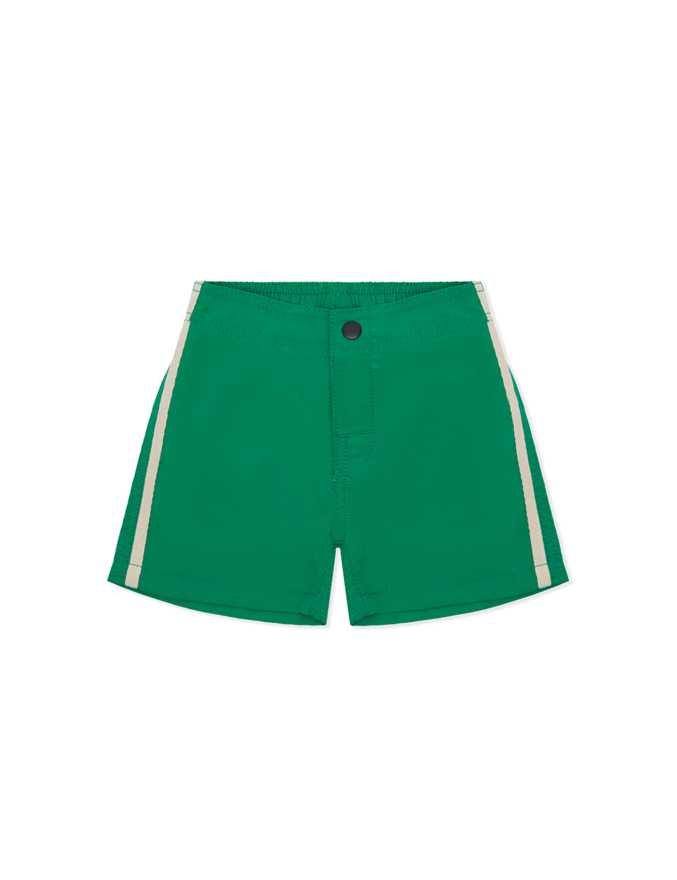 Swim Trunks - Green