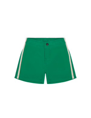 Swim Trunks - Green