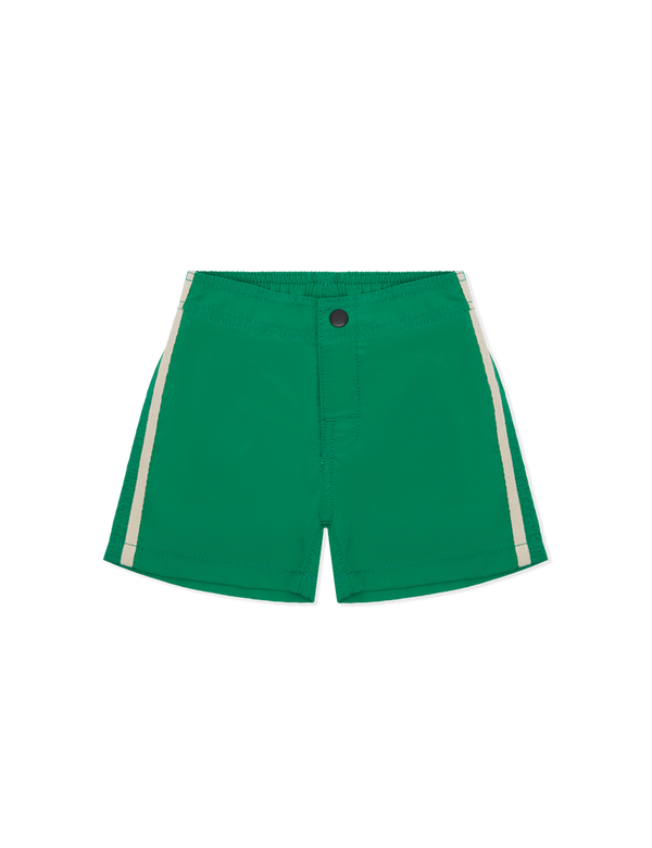 Swim Trunks - Green