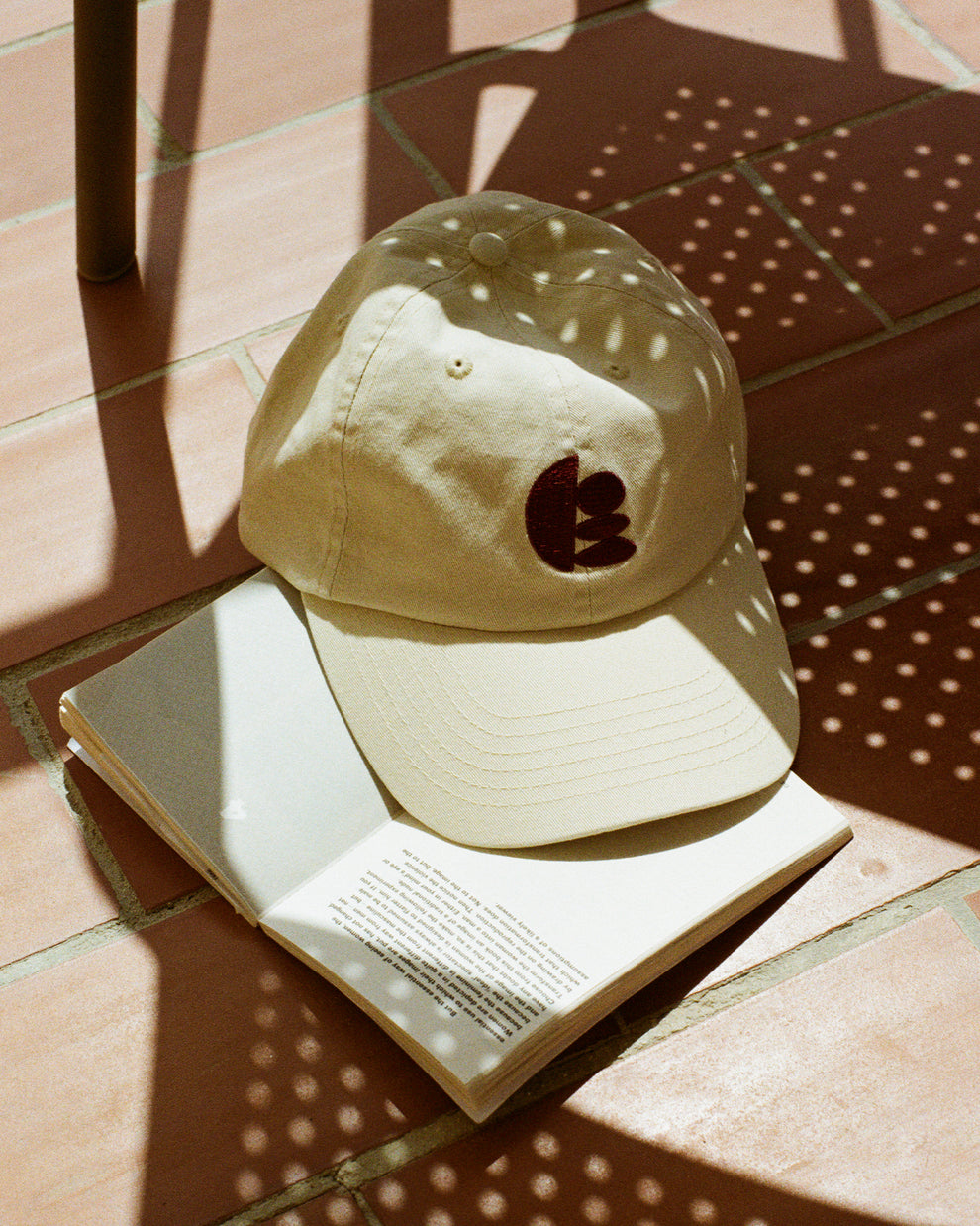 Balance Cap