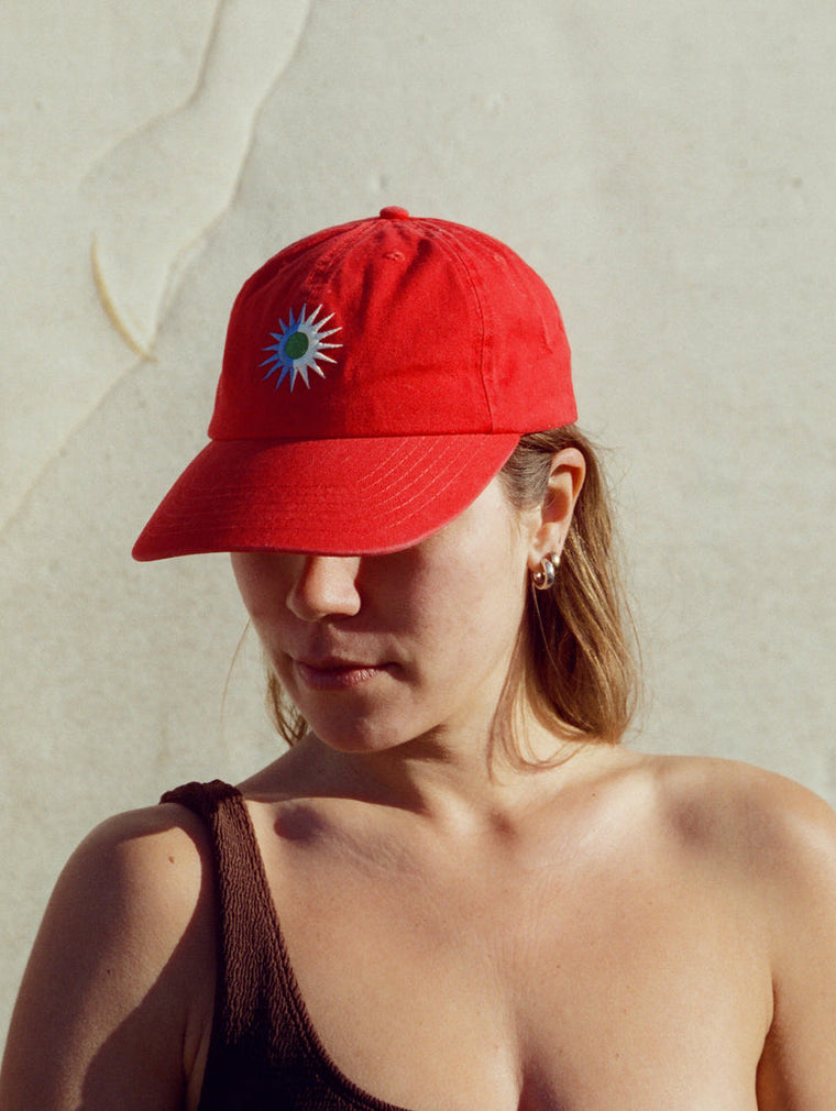 Ipanema Cap