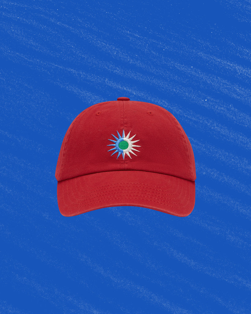 Ipanema Cap