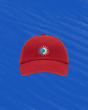 Ipanema Cap