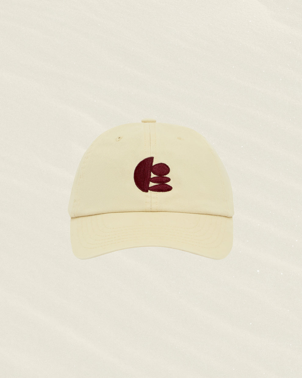Balance Cap
