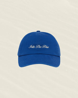 Into The Blue