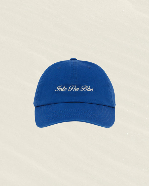 Into The Blue
