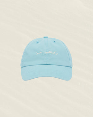 Rituals Logo Cap - Ocean