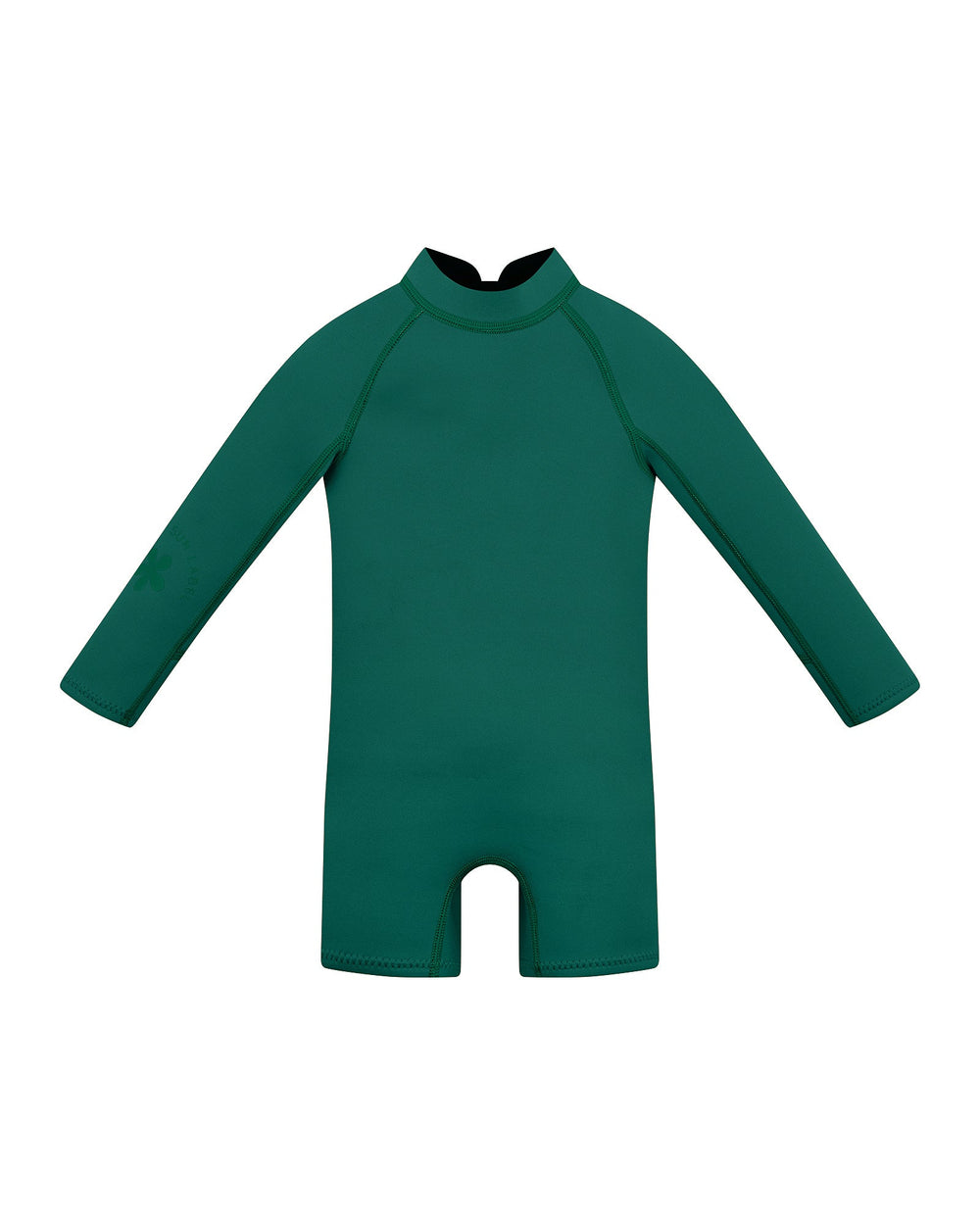 Springsuit Wetsuit – Forest Green
