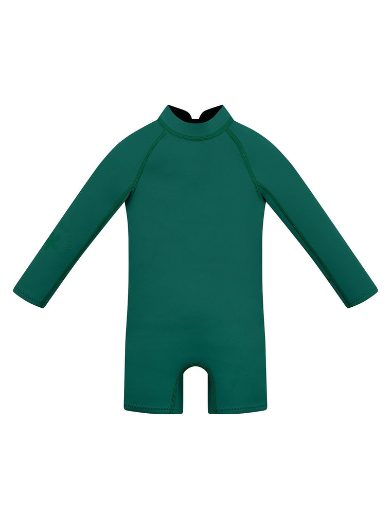 Springsuit Wetsuit – Forest Green