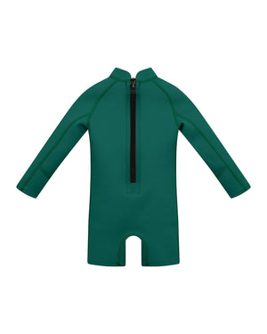 Springsuit Wetsuit – Forest Green