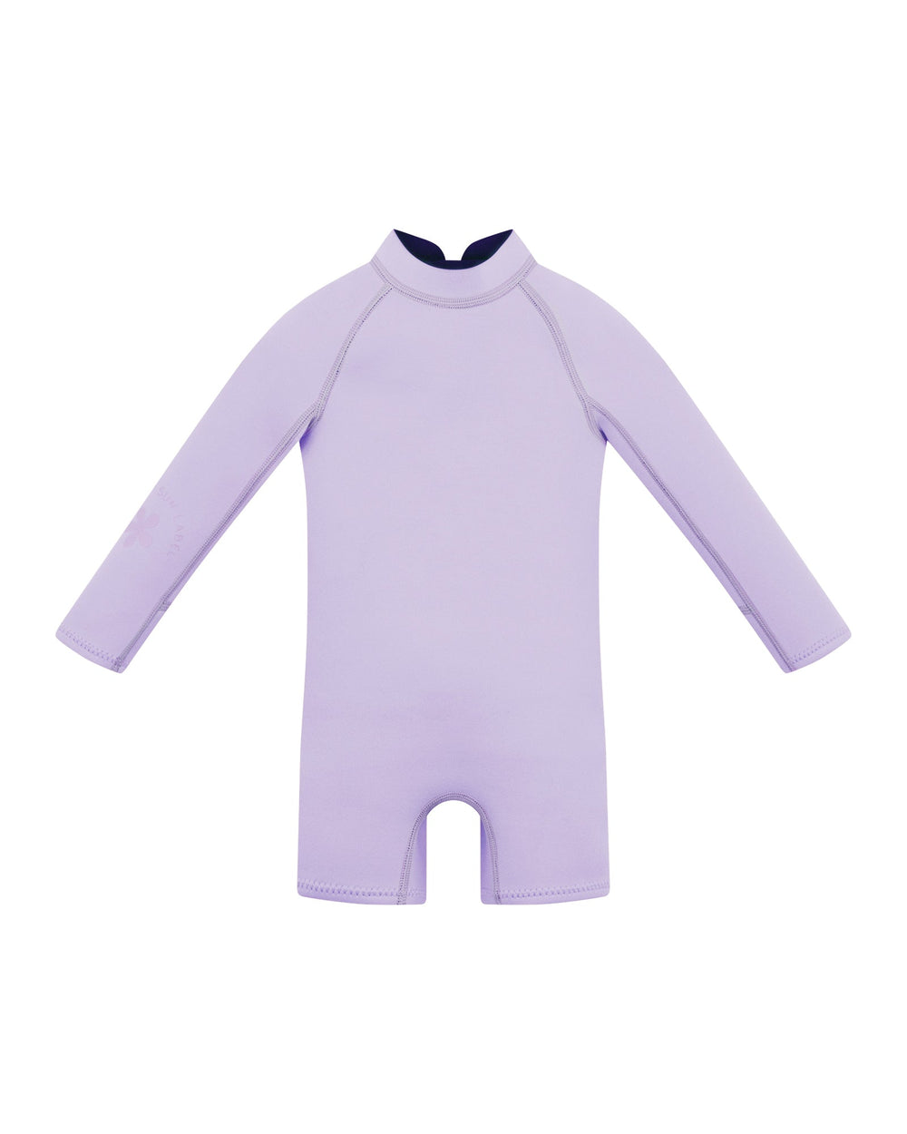 Springsuit Wetsuit - Lavender