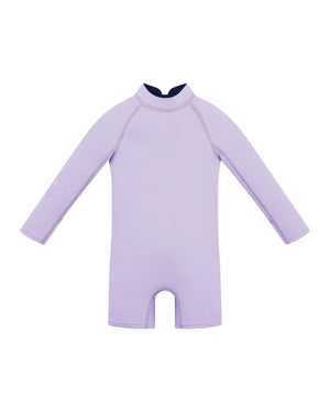 Springsuit Wetsuit - Lavender