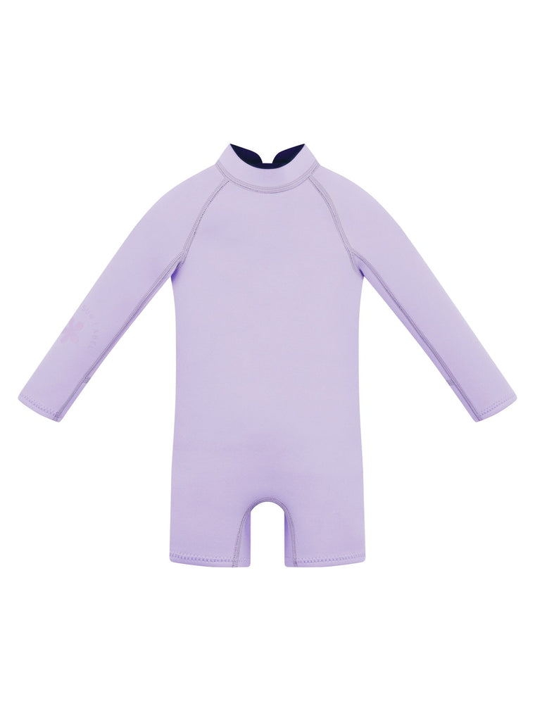 Springsuit Wetsuit - Lavender