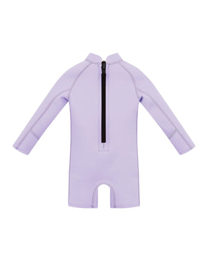 Springsuit Wetsuit - Lavender