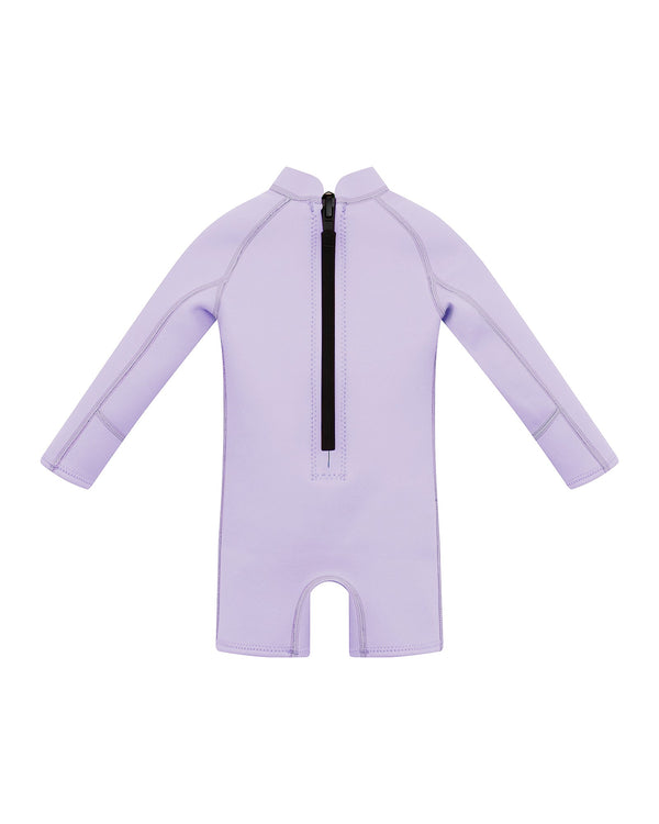 Springsuit Wetsuit - Lavender