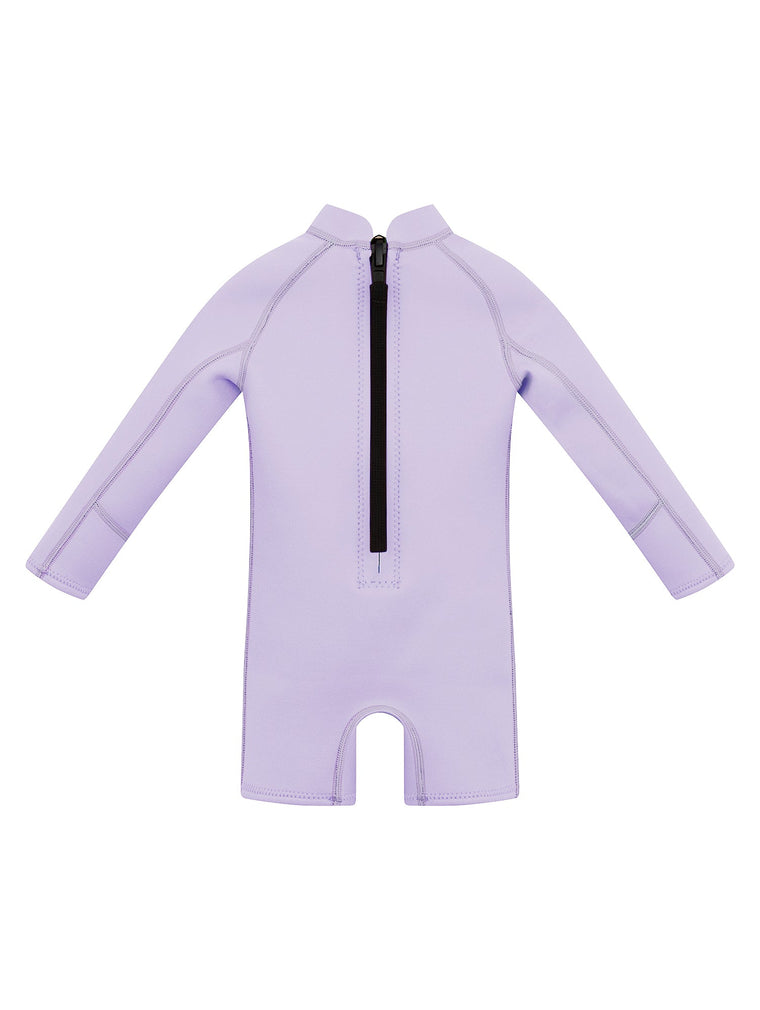 Springsuit Wetsuit - Lavender