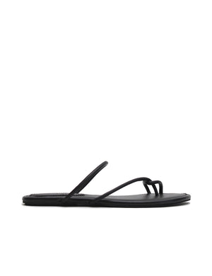 Sylvie Sandal Black