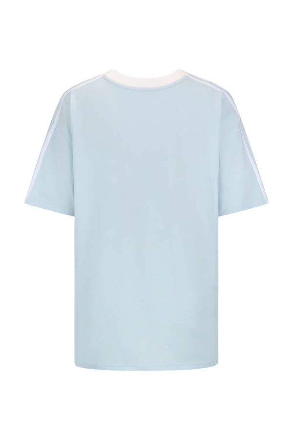 Dolphin Yin Yang T-Shirt