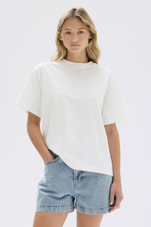 Slub Tee
