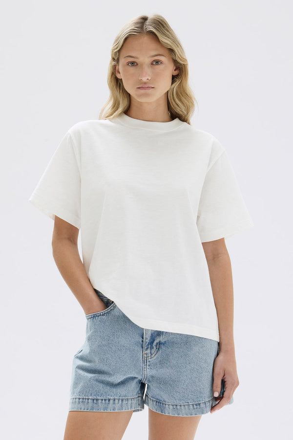 Slub Tee