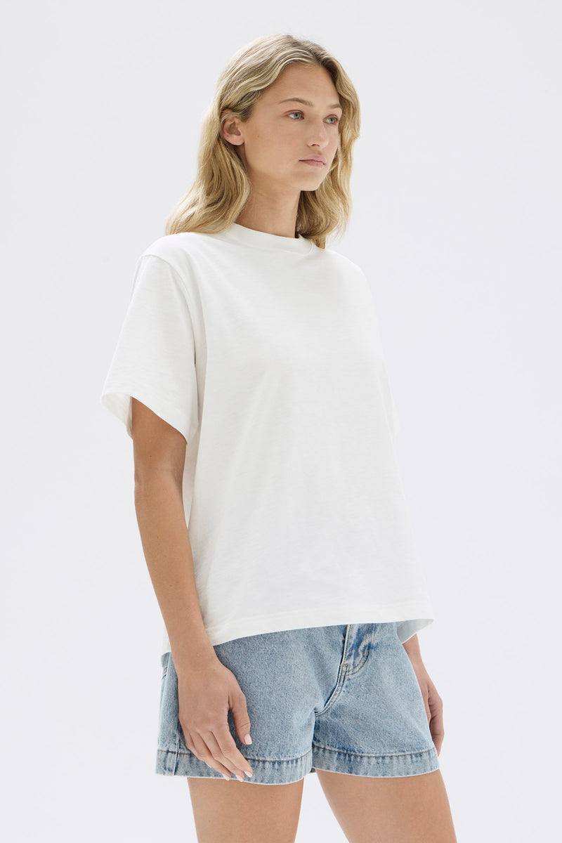 Slub Tee
