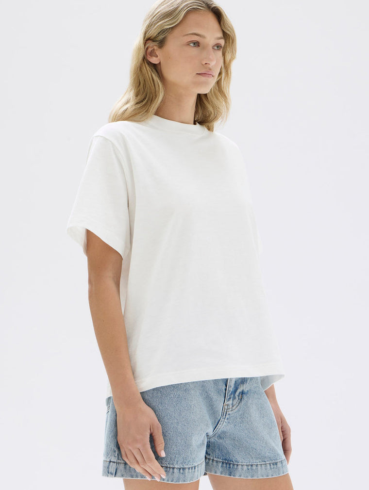 Slub Tee