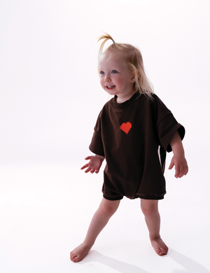 Lover Playsuit