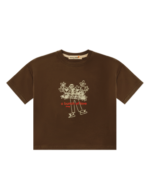 Bunches Tee