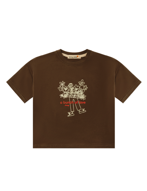Bunches Tee