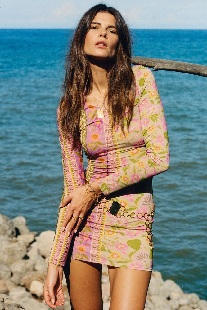 Dresses – Wild Palm