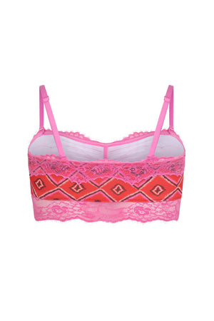 Libertine Bandeau - Cayenne