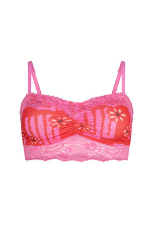 Libertine Bandeau - Cayenne