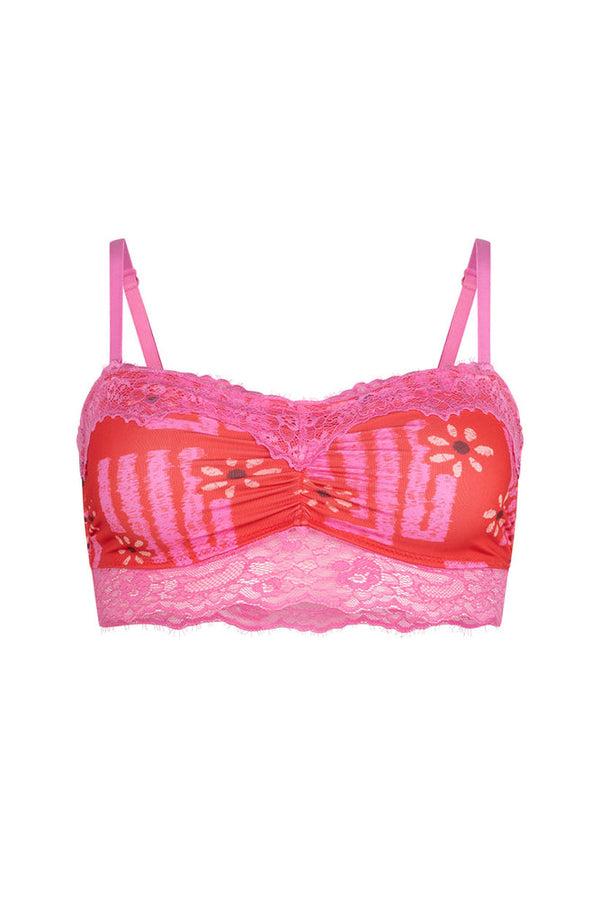 Libertine Bandeau - Cayenne