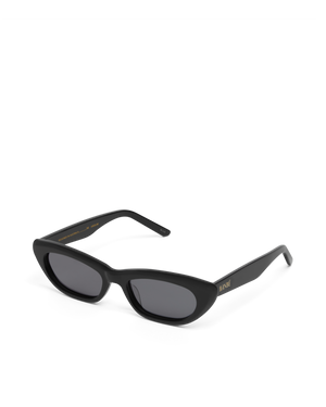 THE CAROLINE - BLACK-BLACK