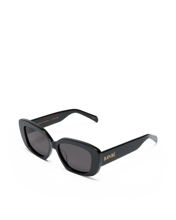 THE ILLIANA - BLACK-BLACK