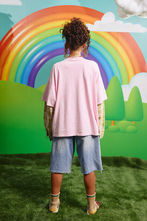 The Sabbi Outlaw Shirt Tee