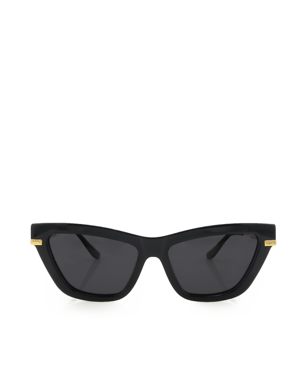 The Whitney - Jet-Black