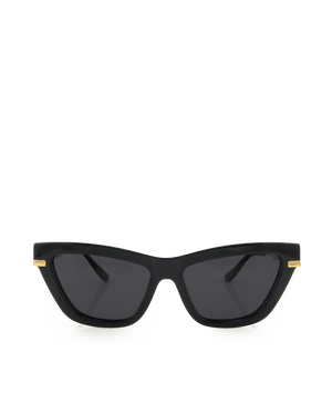 The Whitney - Jet-Black