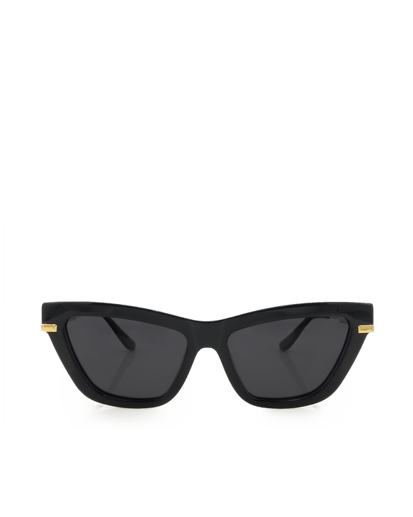The Whitney - Jet-Black