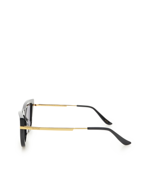 The Whitney - Jet-Black