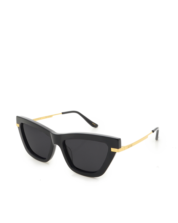 The Whitney - Jet-Black