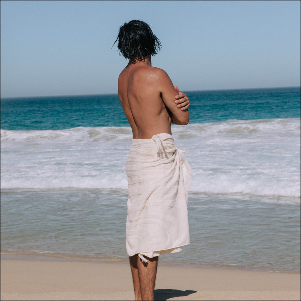 Tide Towel