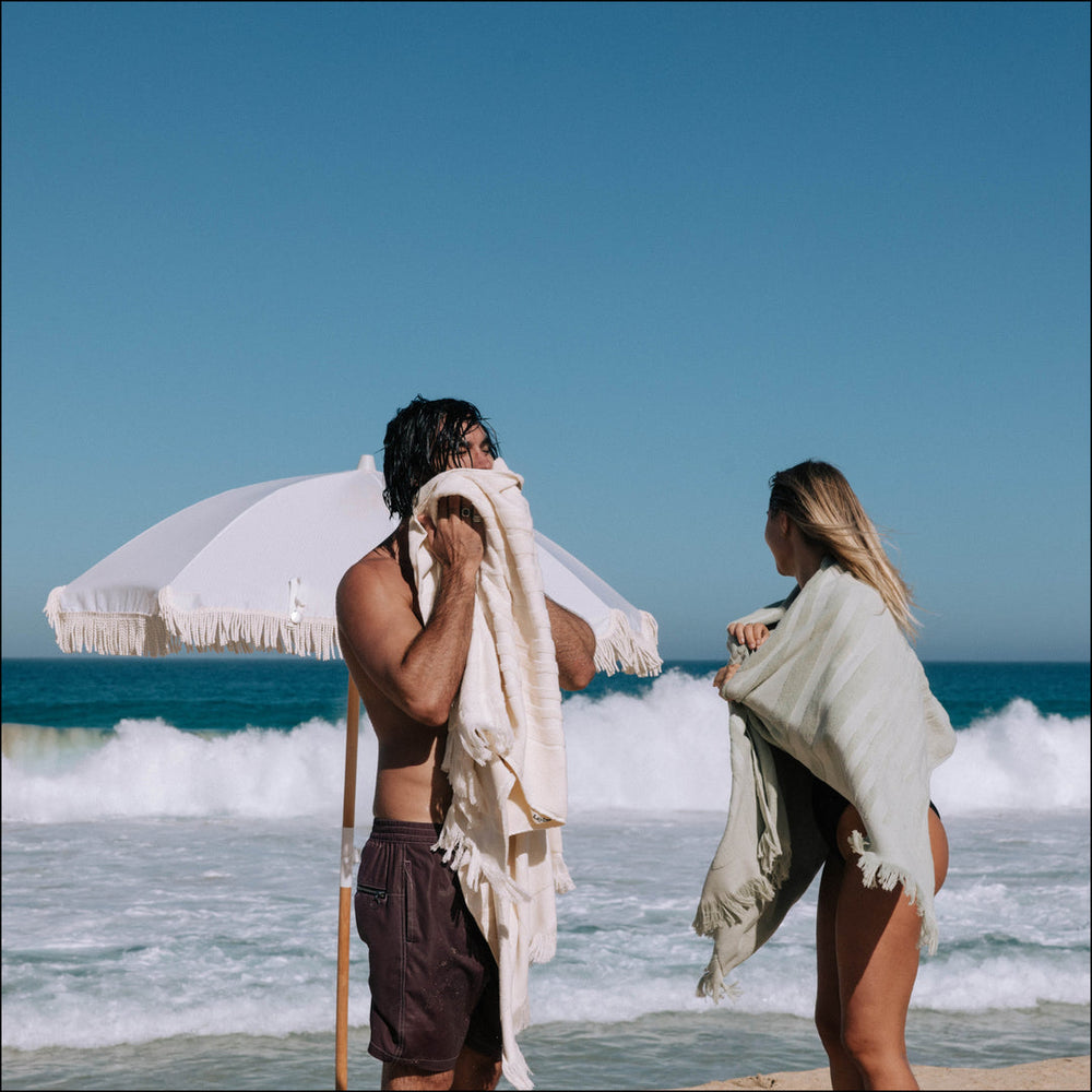 Tide Towel