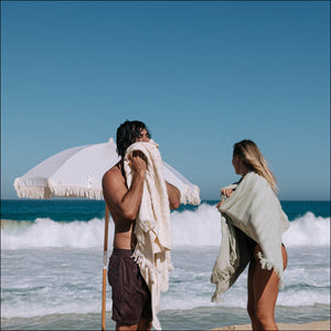 Tide Towel